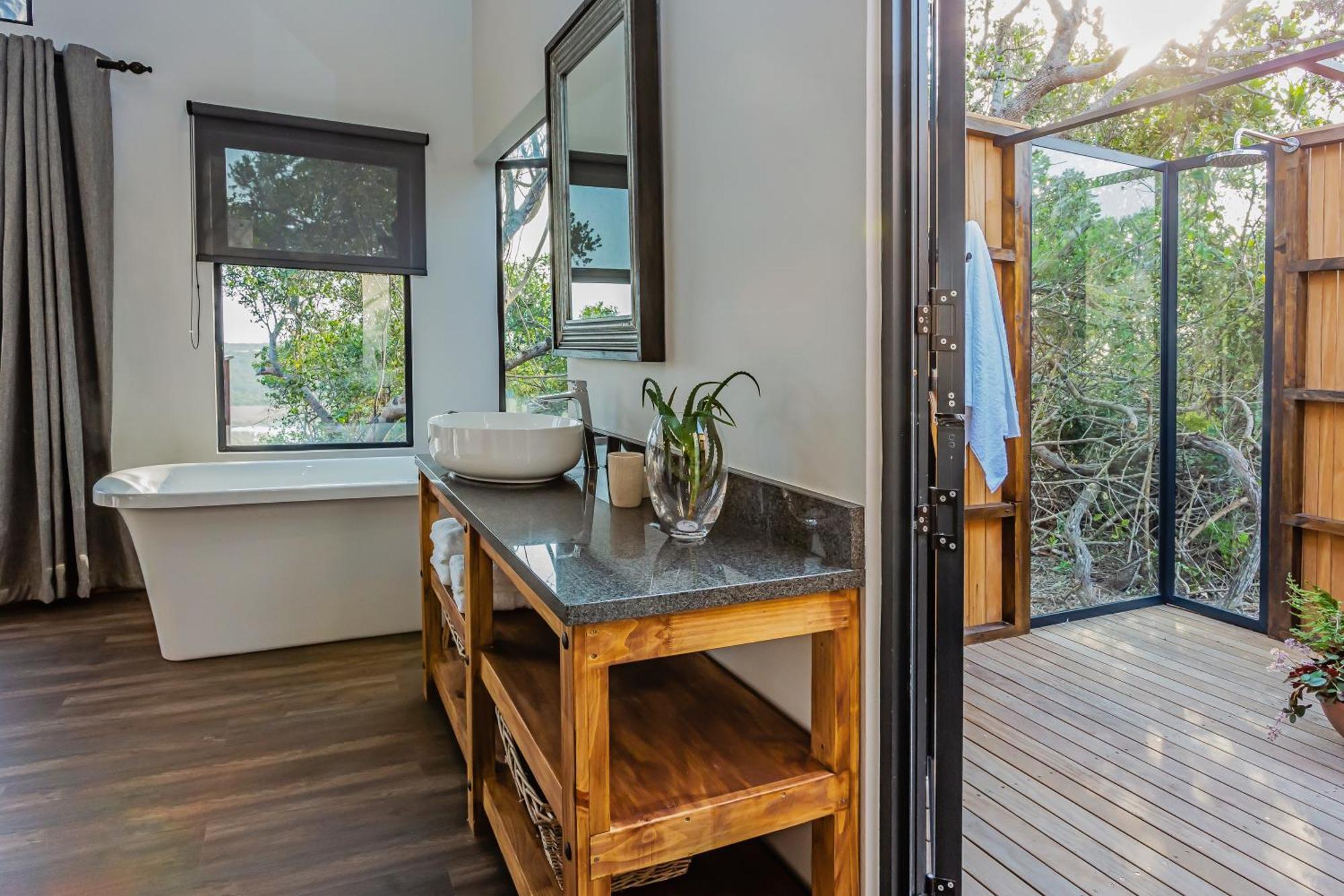 Edge Of Eden Appartement Wildernis Kamer foto
